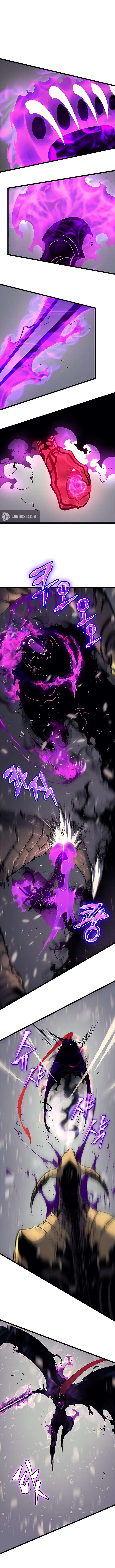 Solo Leveling, Chapter 86 image 12